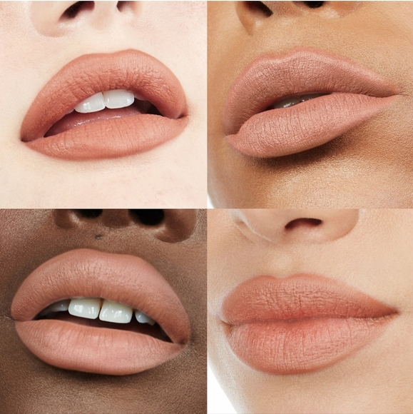 Makeup by Mario ultra suede lipstick - Picture 2 of 3